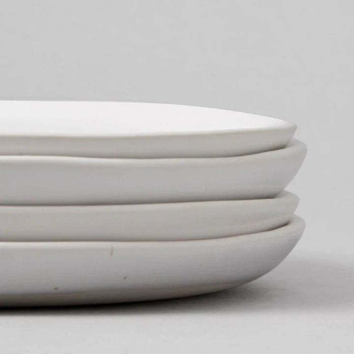 YK Salad Plates