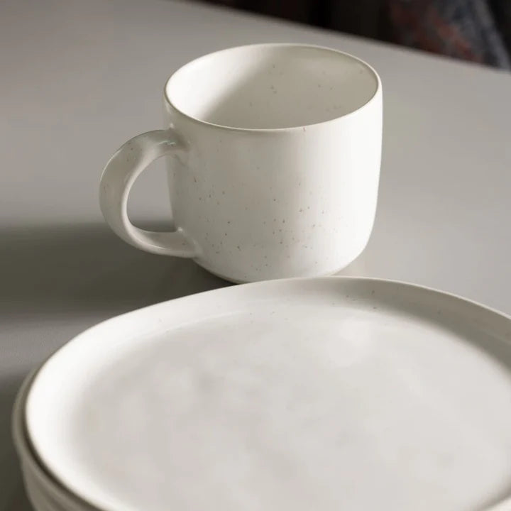 YK Salad Plates